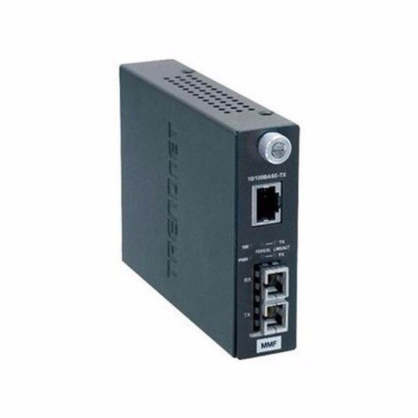 Trendnet Tfc-110 Msc - Fiber Media Converter - TFC-110MSC
