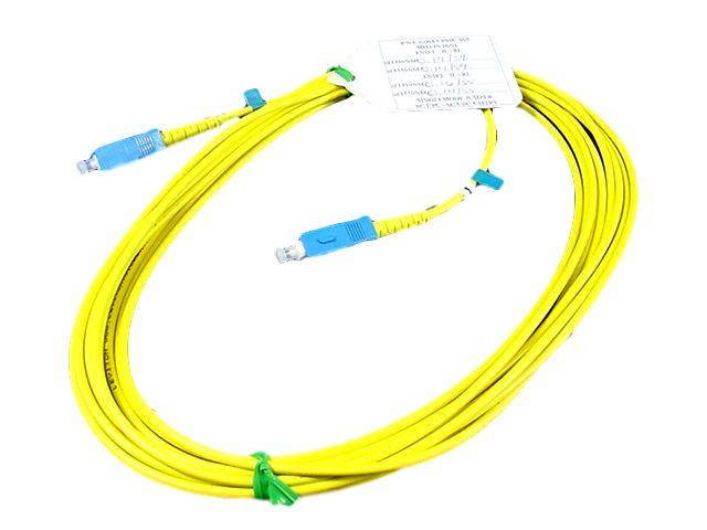 Leviton Fiber Optic Simplex Cable
