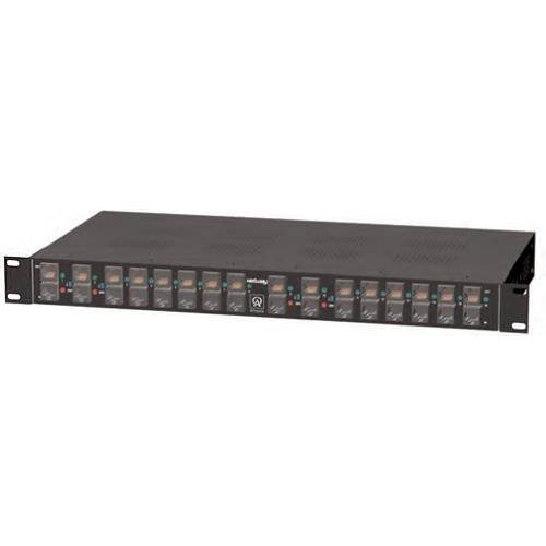 16 PORT POE MIDSPAN