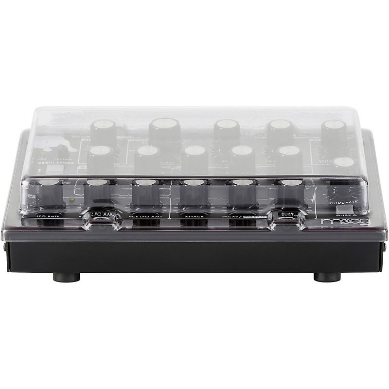 Decksaver Moog Minitaur Cover