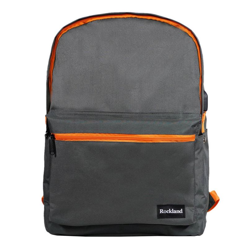 Rockland 17'' Classic Laptop Backpack
