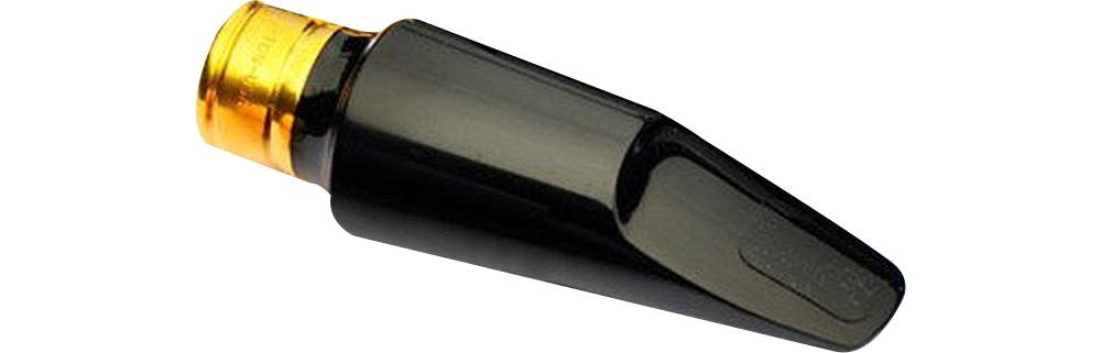 Warburton J Series Hard Rubber Tenor Saxophone Mouthpiece .115 Facing