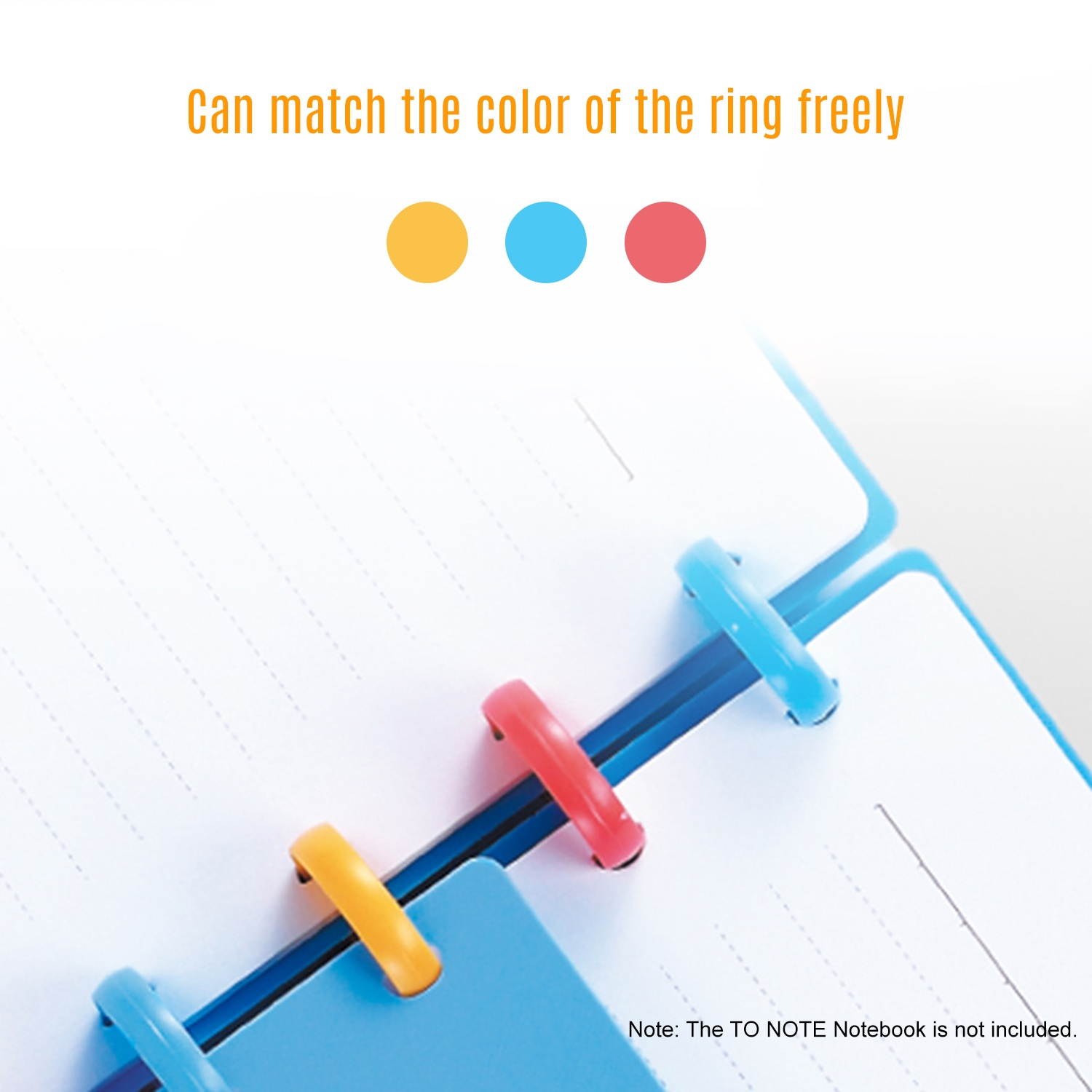 Pyramid 43079 Genuine Replacement Ribbon for 2500 & 2650Pro Time Clocks