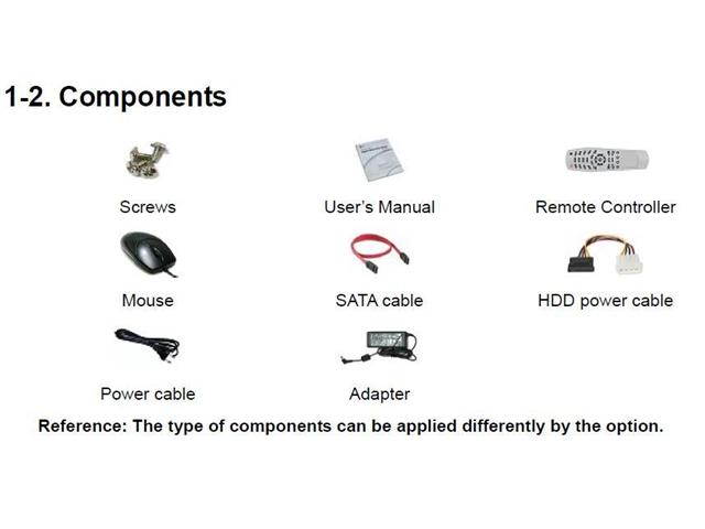 Eyemax HT-Series 4Ch 120FPS DVR 1TB & DVDR-W 3G Support