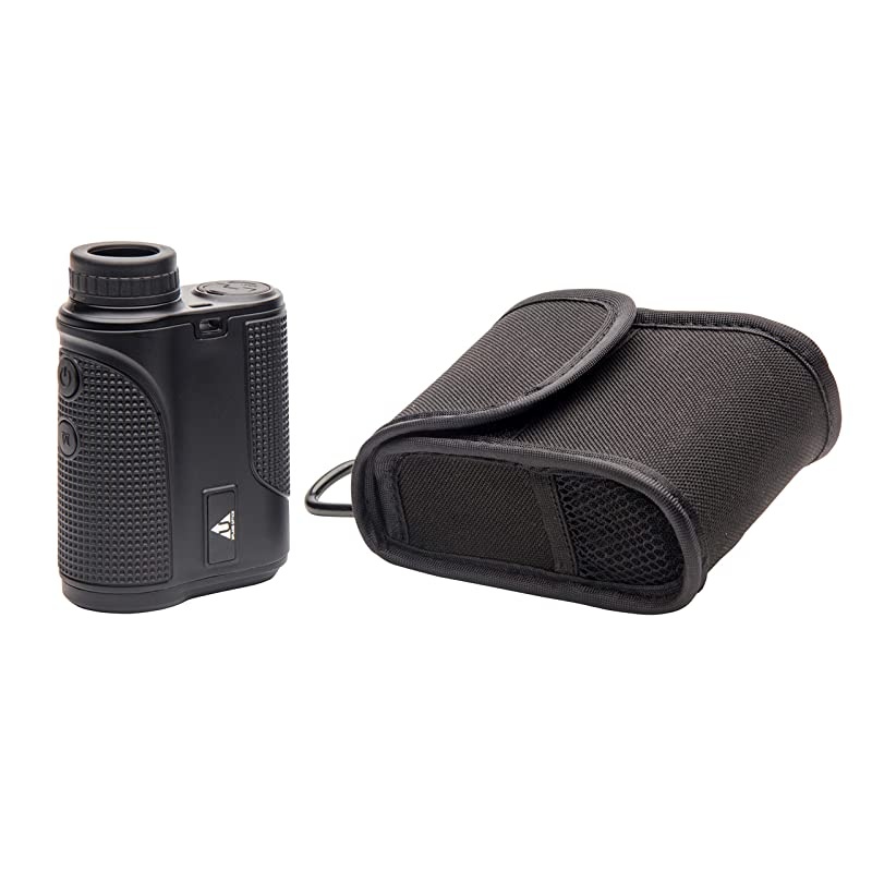 Perception 1000 Laser Rangefinder