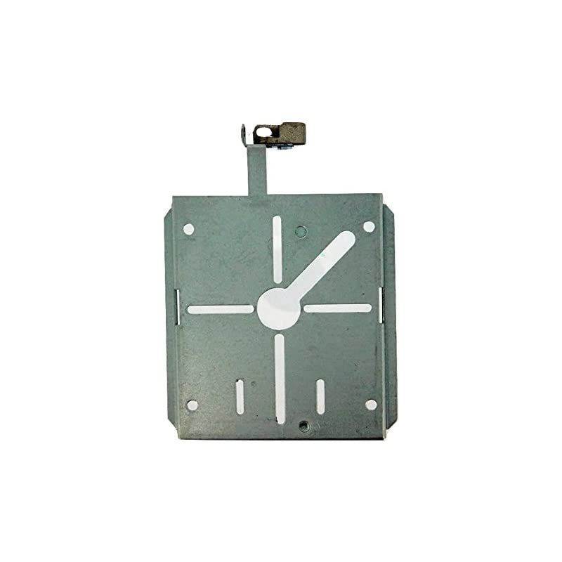 Zoneflex Mounting Bracket Accessory 90201080000 For ZF 73527372