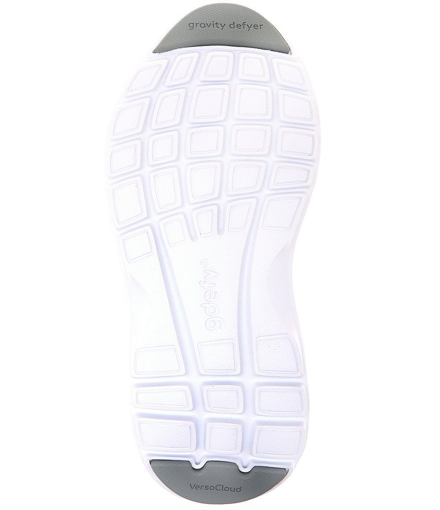 Champion Women's Talos A Sweatshirt Lace-Up Sneakers