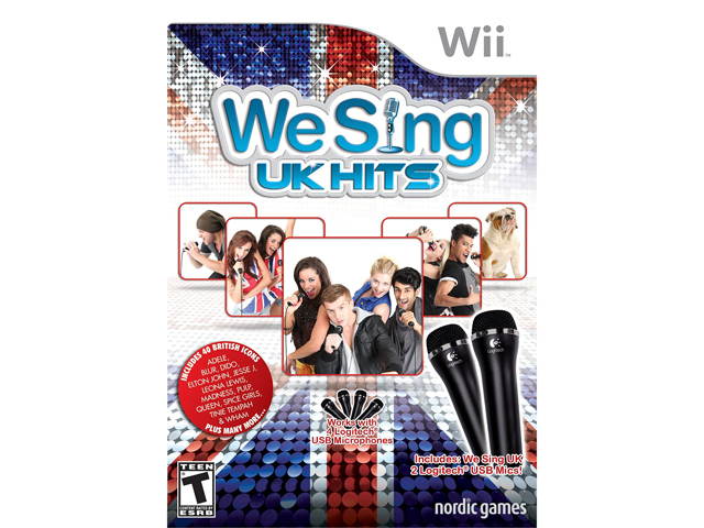 arcade zone  nintendo wii