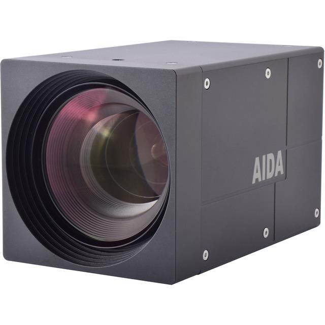 AIDA Surveillance Camera - Color