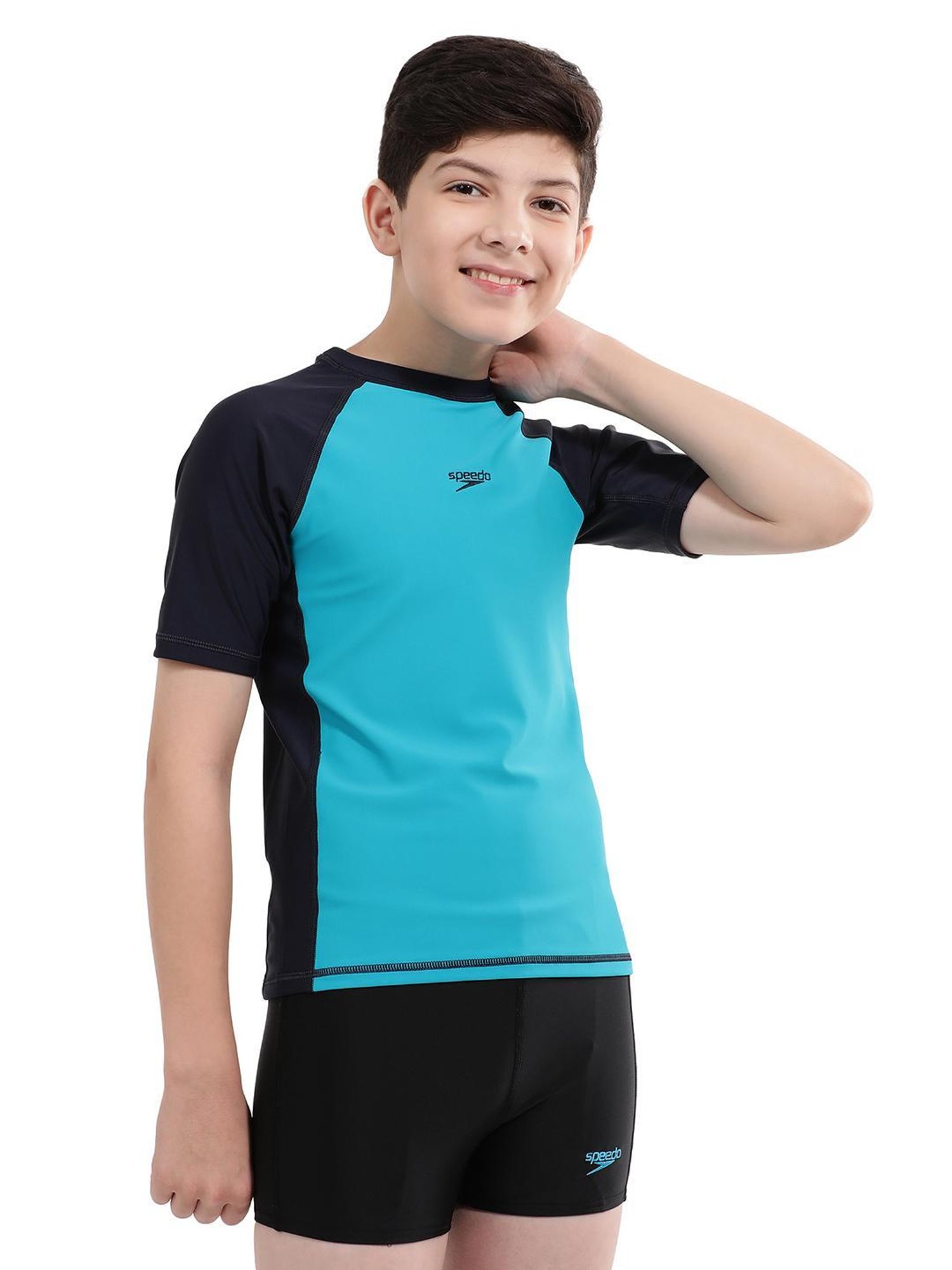 IO Kids Pink Printed Jammers