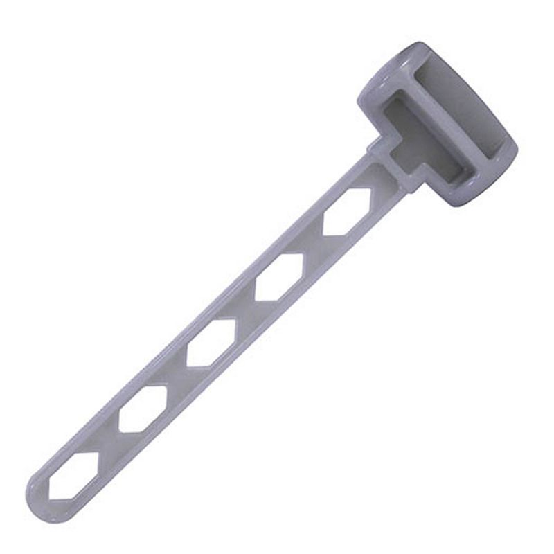 UST Glow In The Dark Camp Peg Mallet