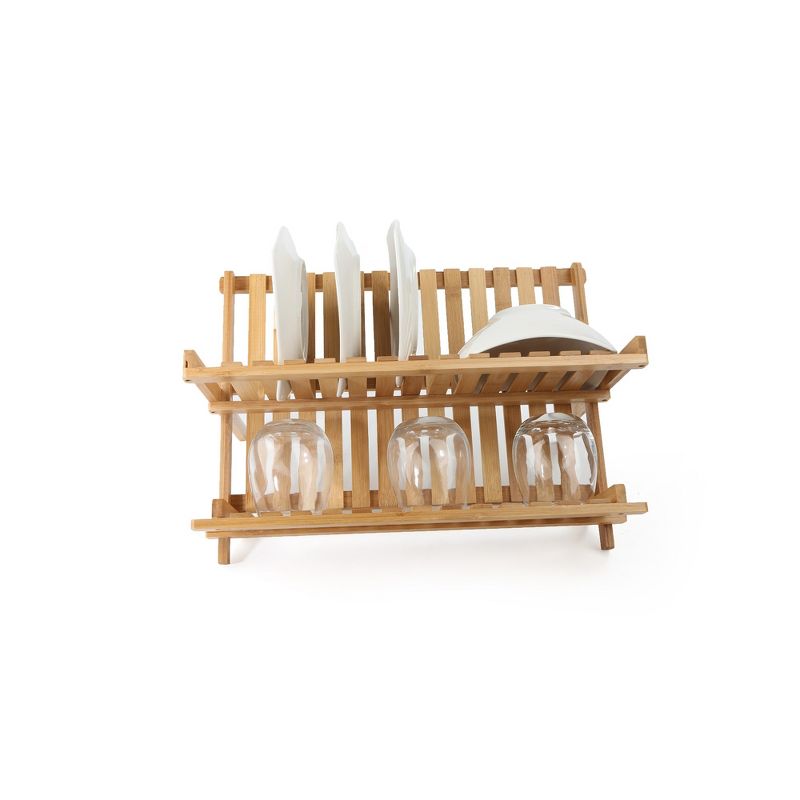 June Round Pump Clear - Threshold™