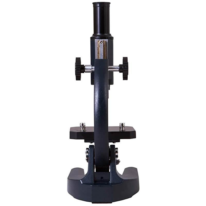 2S NG Microscope with PlanoConcave Mirror the Safest Illumination Method for Children