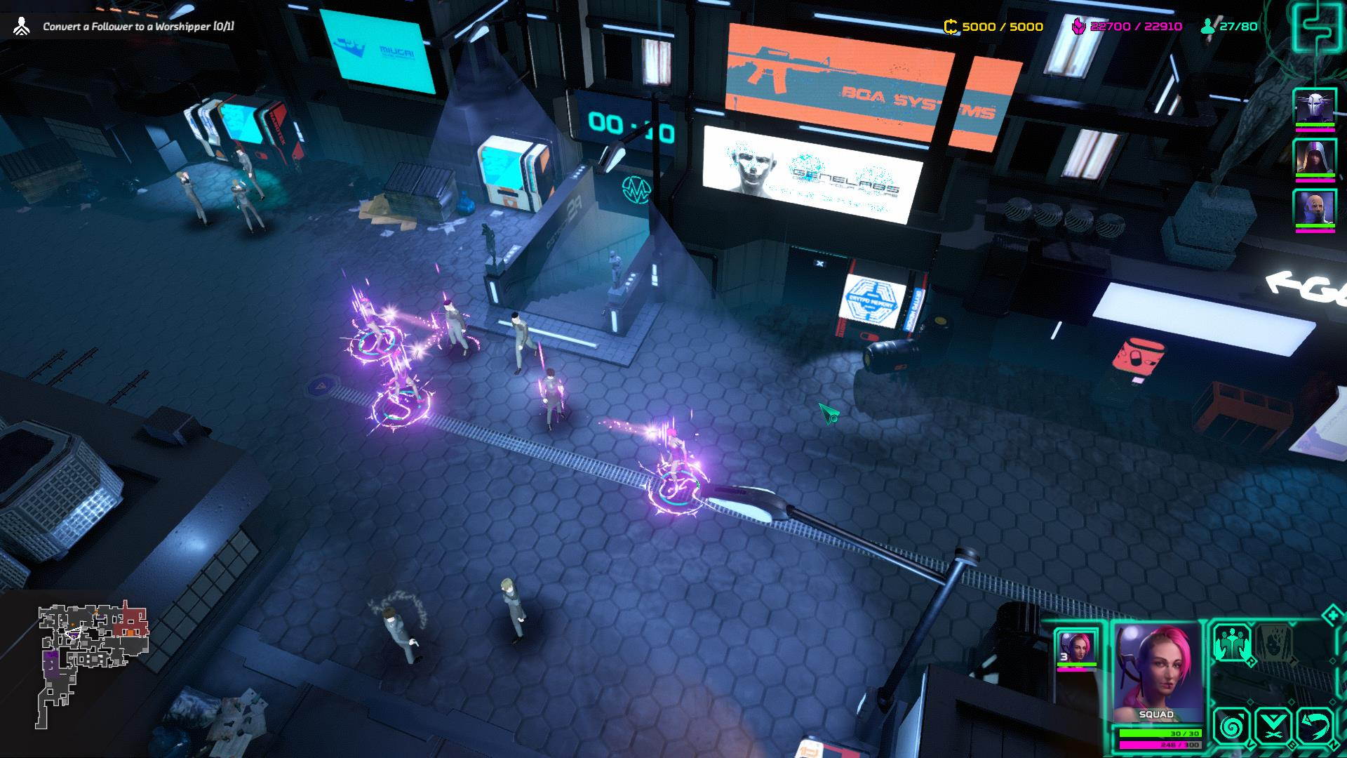 Re-Legion - Digital_Soundtrack_  [Online Game Code]