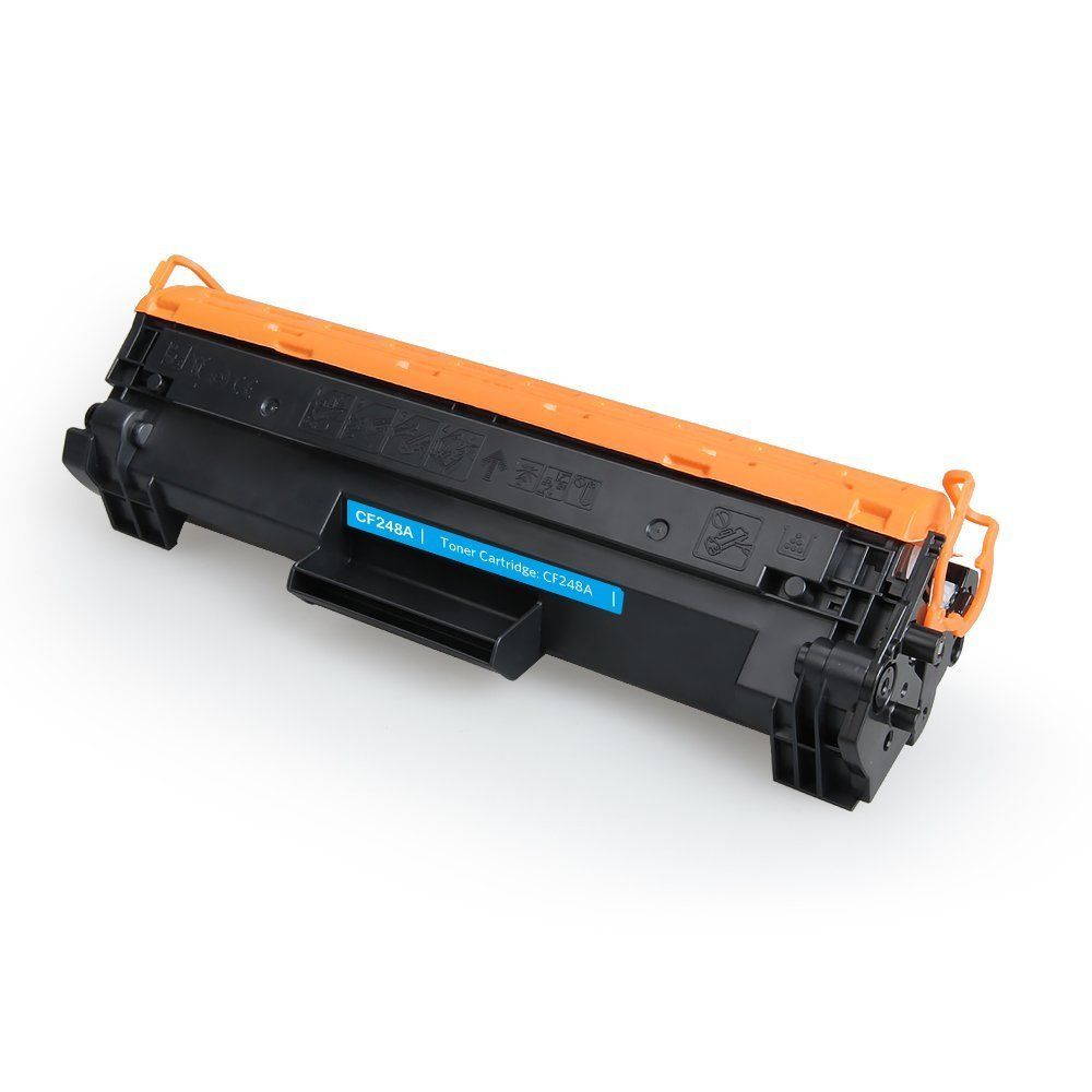 1 Pack CF248A 48A for HP Compatible Ink HP M15w MFP M28w Toner Cartridge for use with HP LaserJet Pro M15w M15a HP LaserJet Pro MFP M28w M28a M29w M29a Printer