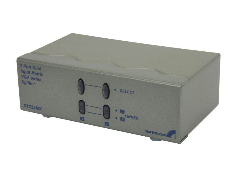 Gefen EXT-DVI-16416 16x16 DVI Crosspoint Matrix