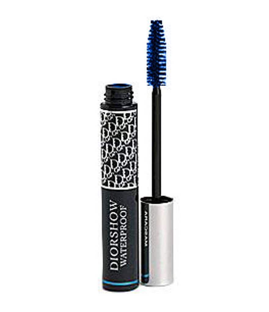 Dior Waterproof Diorshow Mascara
