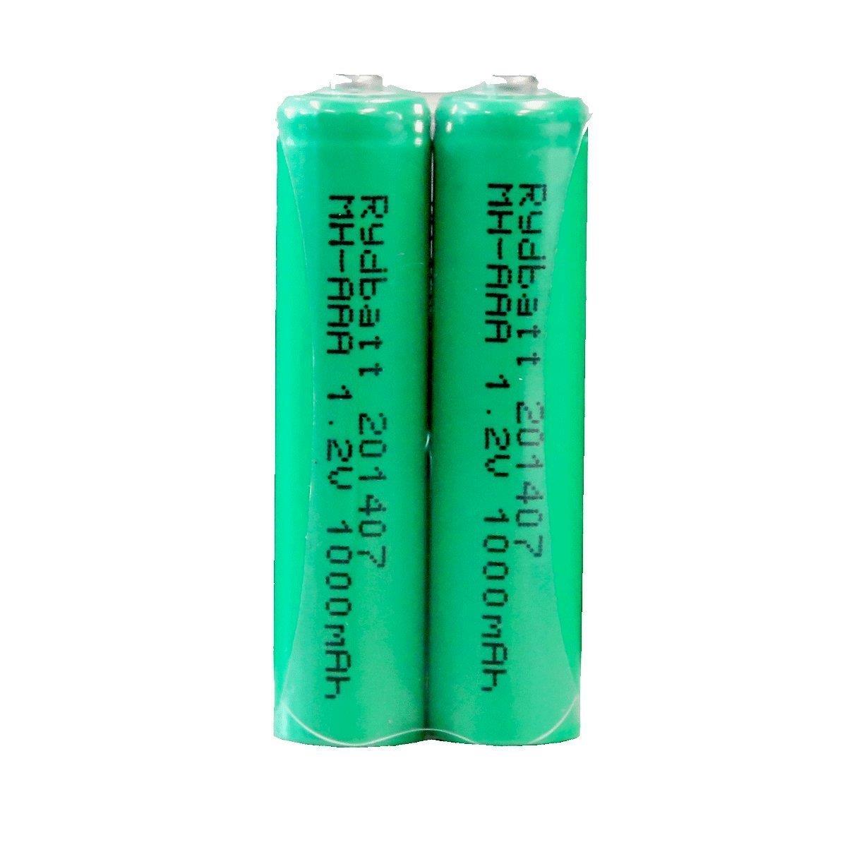 Socket Mobile Aaa Nimh Battery - Chs 7Ci/7Di/7Mi/7Pi 20 Batteries