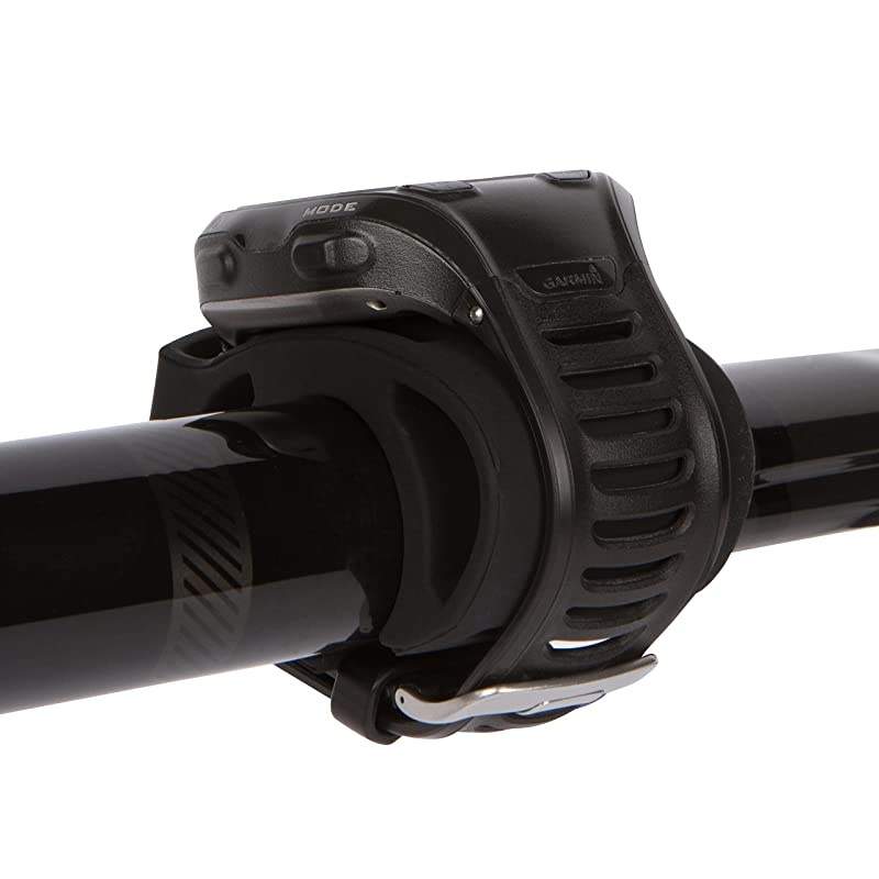 Bicycle Watch Mount from  - Garmin Forerunner Bicycle Mount Kit - Designed for Garmin Forerunner Watch Series and Other Watches