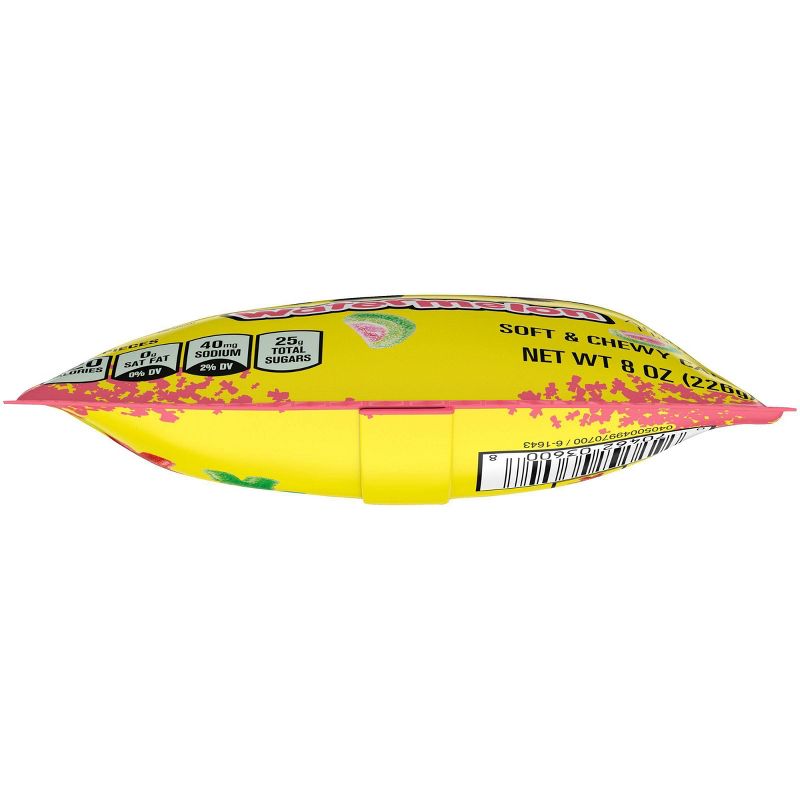 Sour Patch Watermelon Soft & Chewy Candy - 8oz
