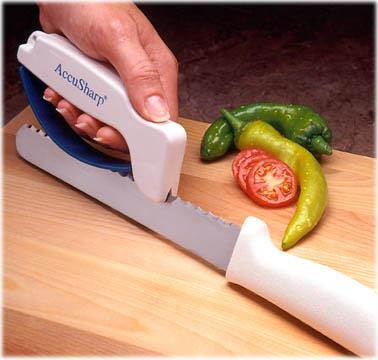 Fortune Products 001 AccuSharp Knife Sharpener