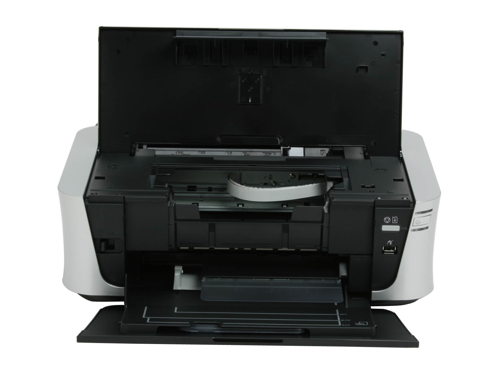 Canon PIXMA iP3500 2170B002 InkJet Photo Color Printer