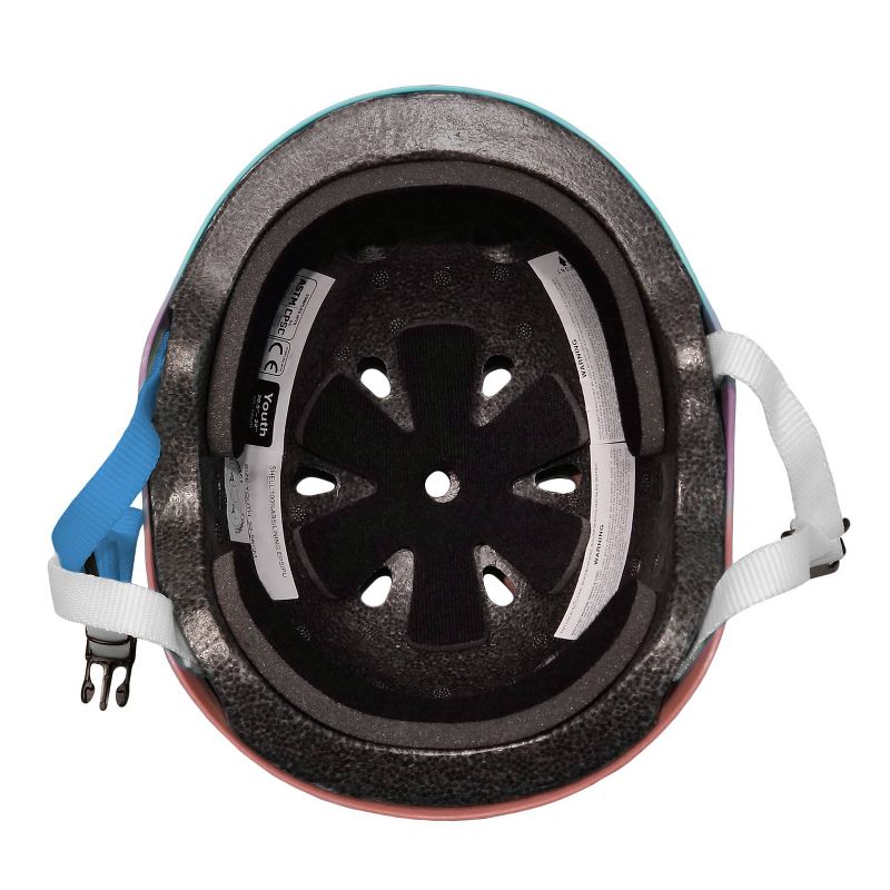 Eight Ball Kids' 8+ Helmet - Sunset Fade