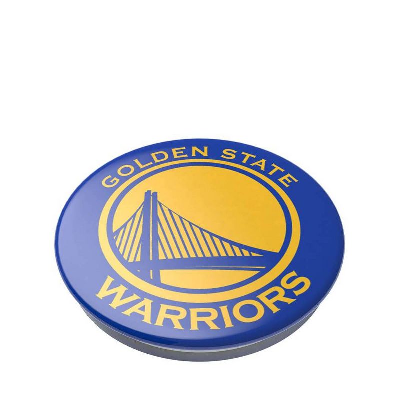 NBA Golden State Warriors Pop Grip Pop Socket