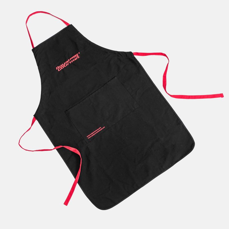 Adjustable Chef Apron with Tool Pockets AP1000 - Royal Gourmet