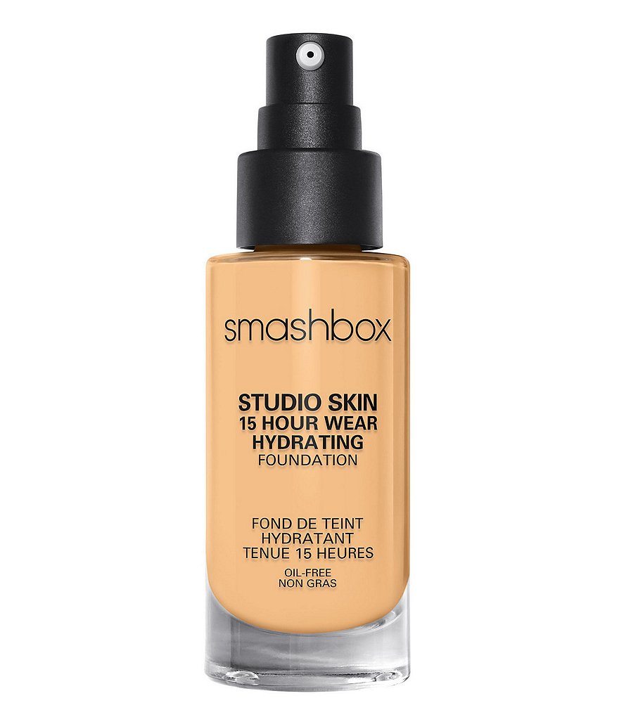 MAC Studio Radiance Face and Body Radiant Sheer Foundation