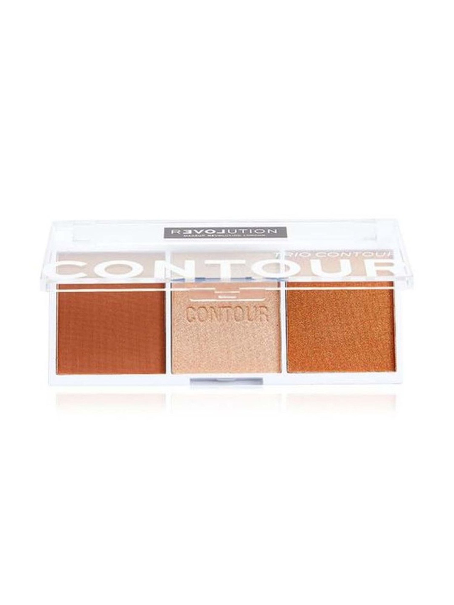MyGlamm Chisel It Contour Kit Face Value - 12 gm