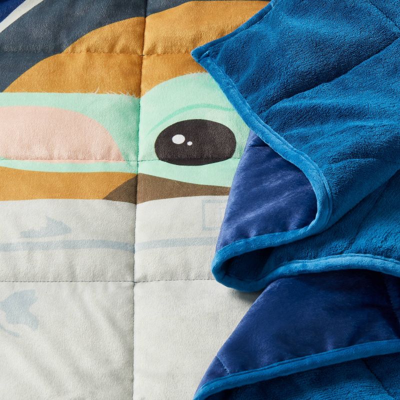 Twin JoJo Siwa Blanket