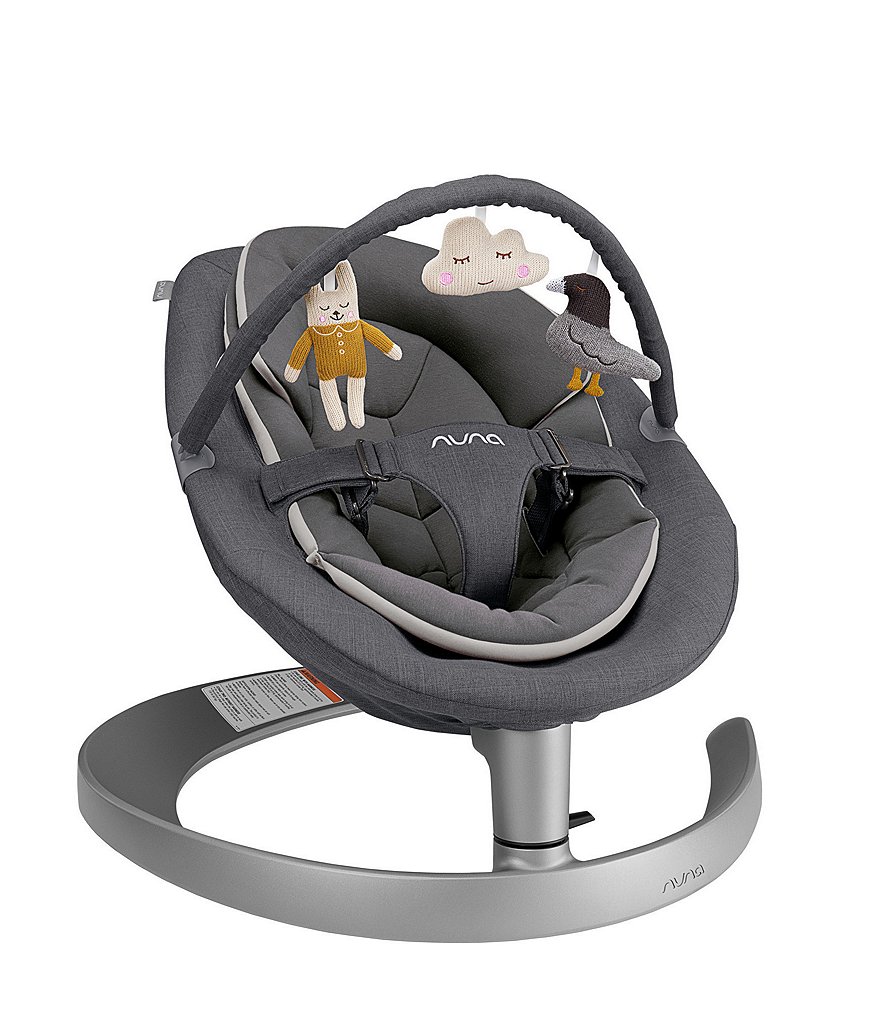 Nuna Leaf Grow Lounger