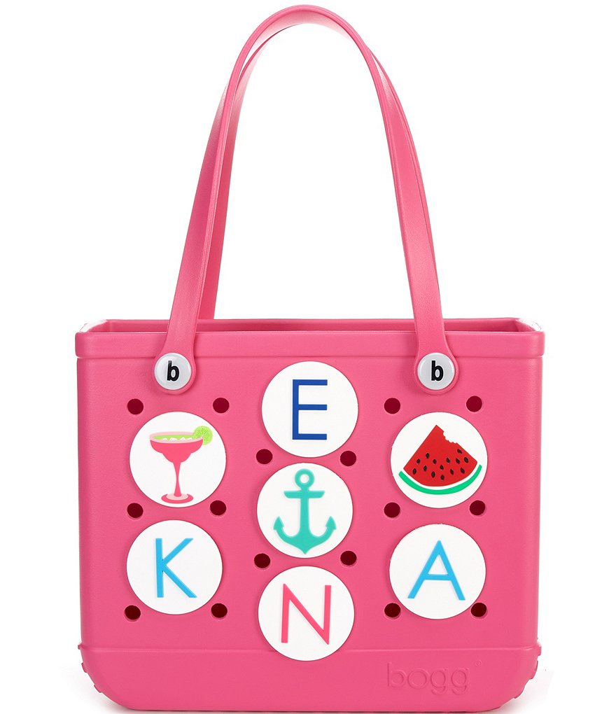 Bogg Bag Bogg Bits Charms