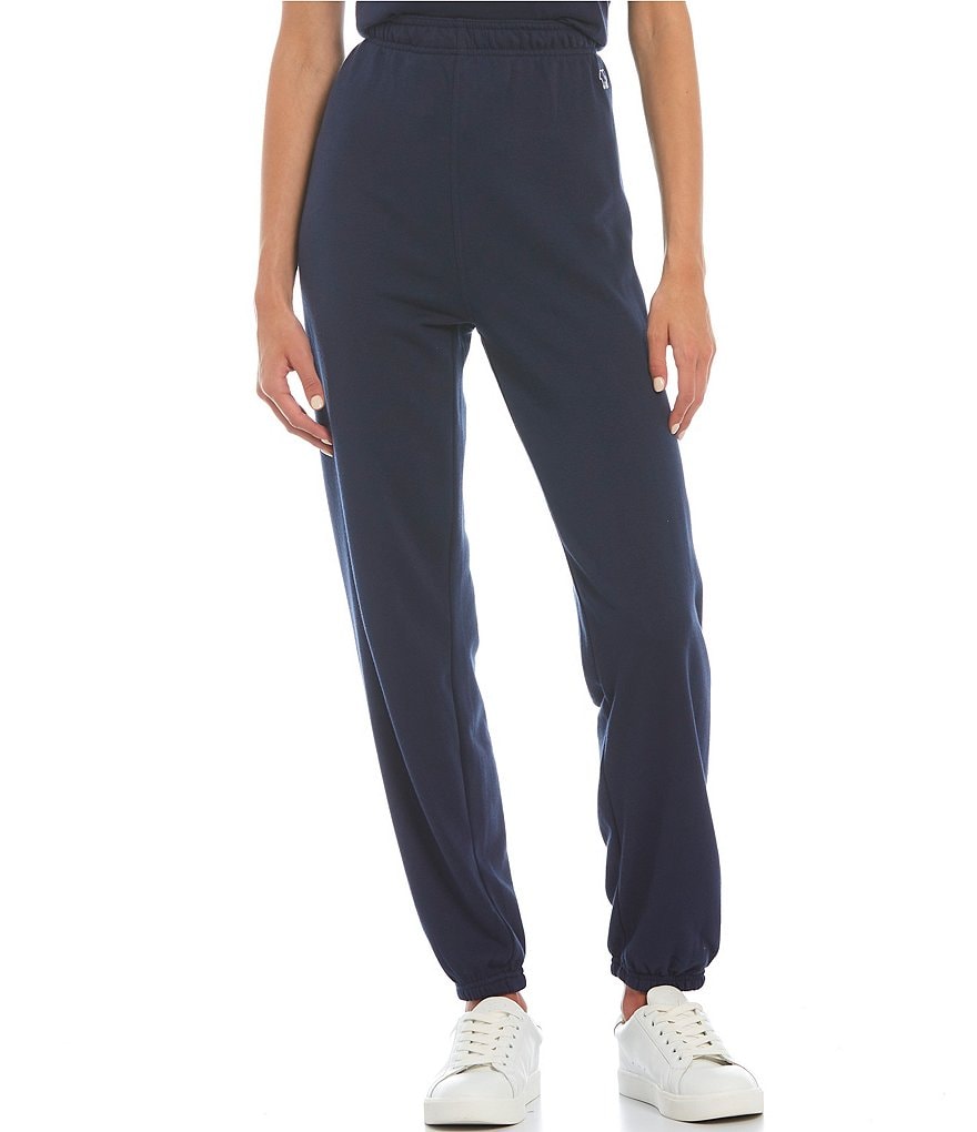 Ivory Ella Jogger Pants