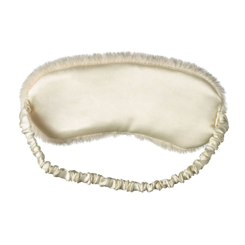 Conair Faux Fur Sleepmask