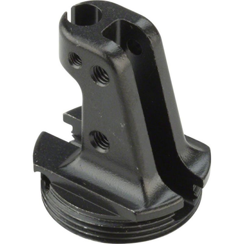 Kind Shock Saddle Clamp Parts Dropper Seatpost Part