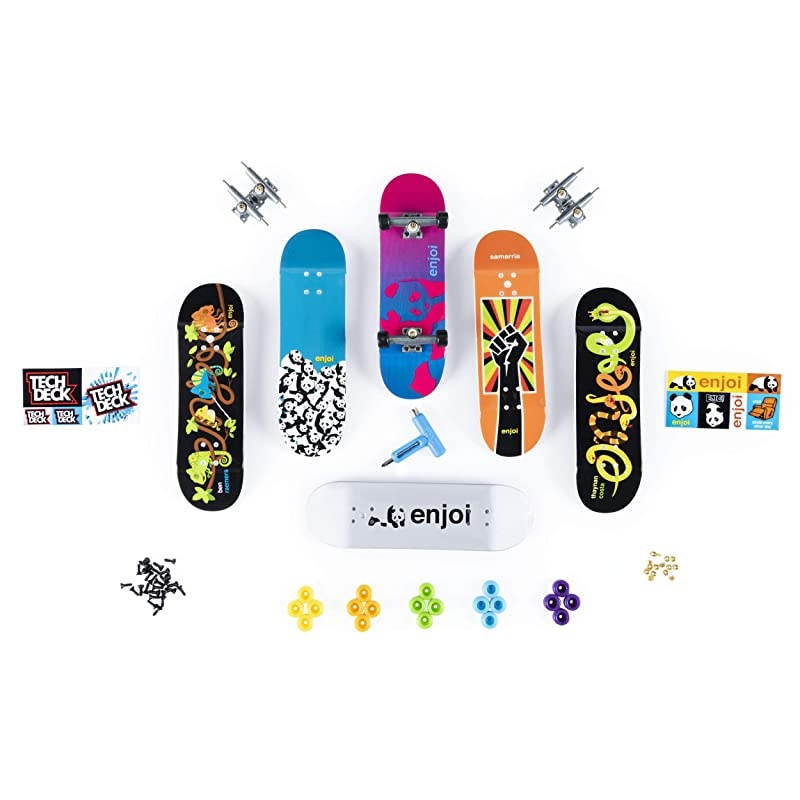 Blind Sk8 Shop Bonus Pack