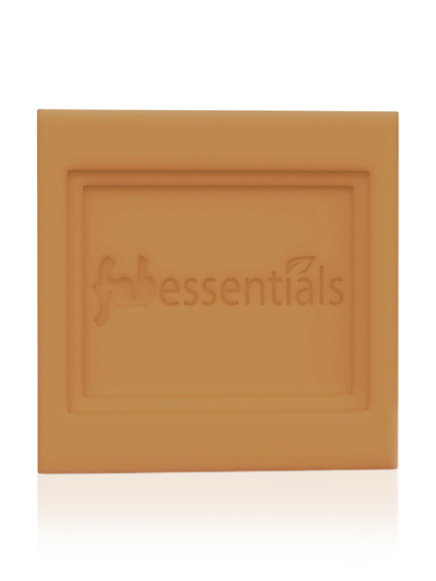 Fabessentials Cedarwood Patchouli Organic Handmade Bathing Bar - 100 gm