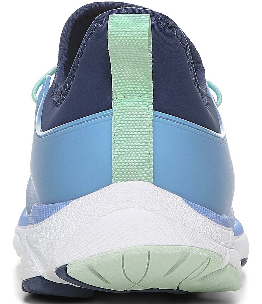 Vionic London Bungee Lace Closure Sneakers