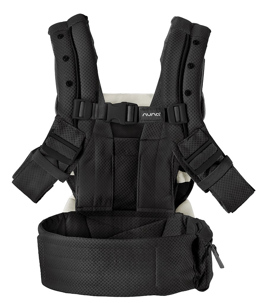 Nuna Cudl 4-in-1 Baby Carrier