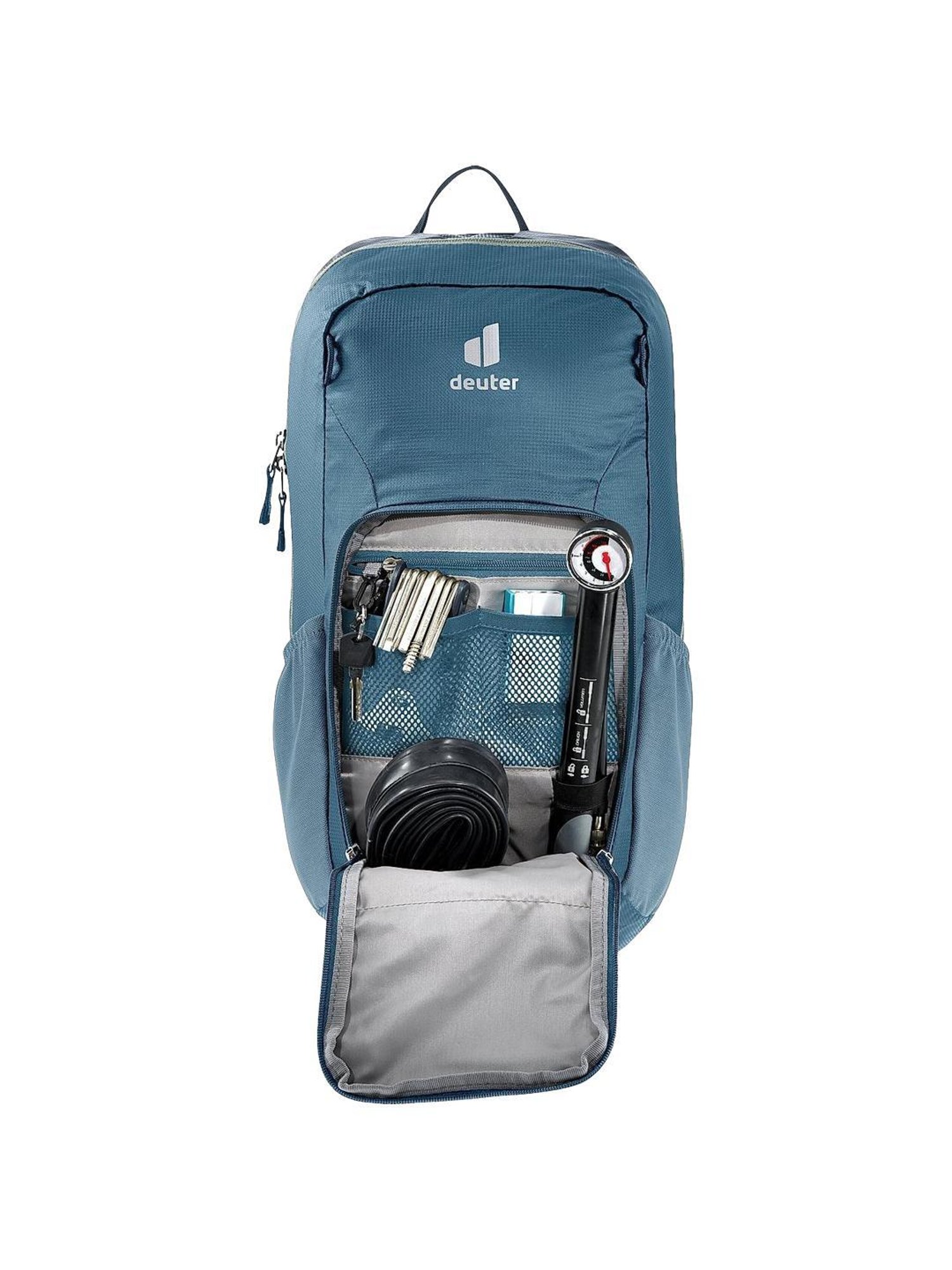 Deuter Ink Blue Solid Rucksack
