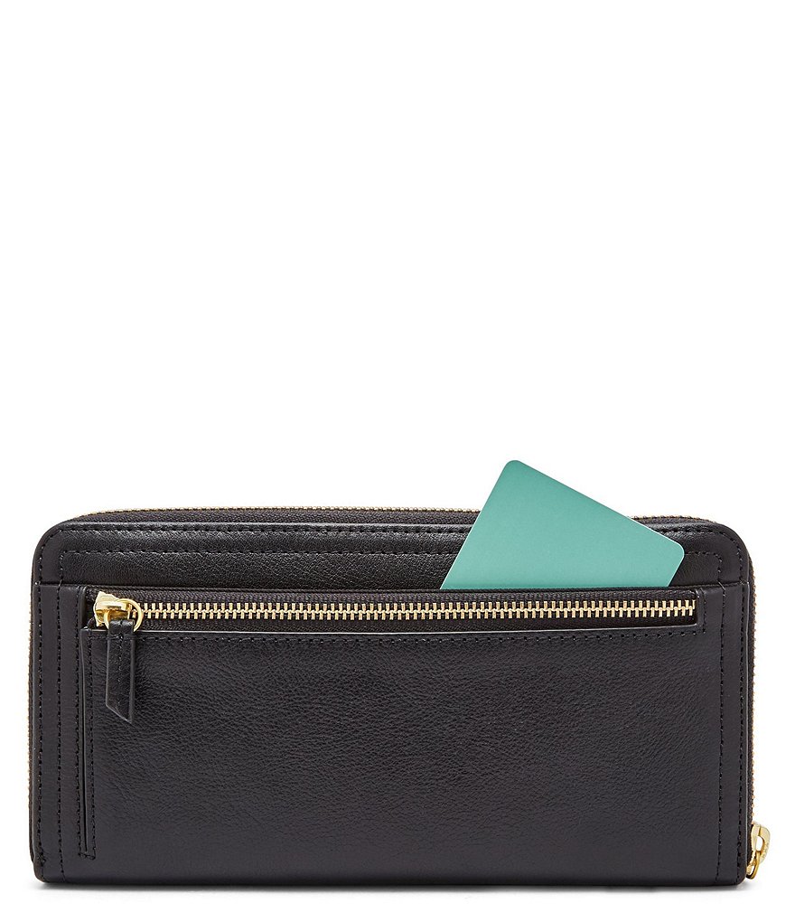 Hammitt 110 North Checkbook Wallet