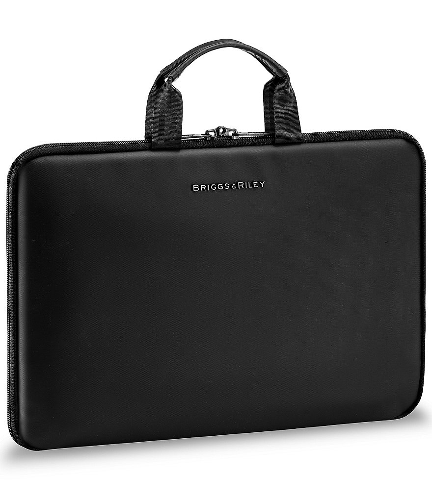 Briggs & Riley Delve's Treksafe&trade; Slim Laptop Sleeve