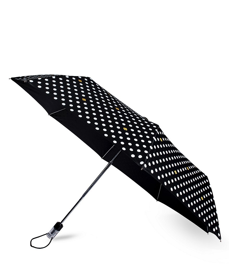 Tumi Auto Close Umbrella