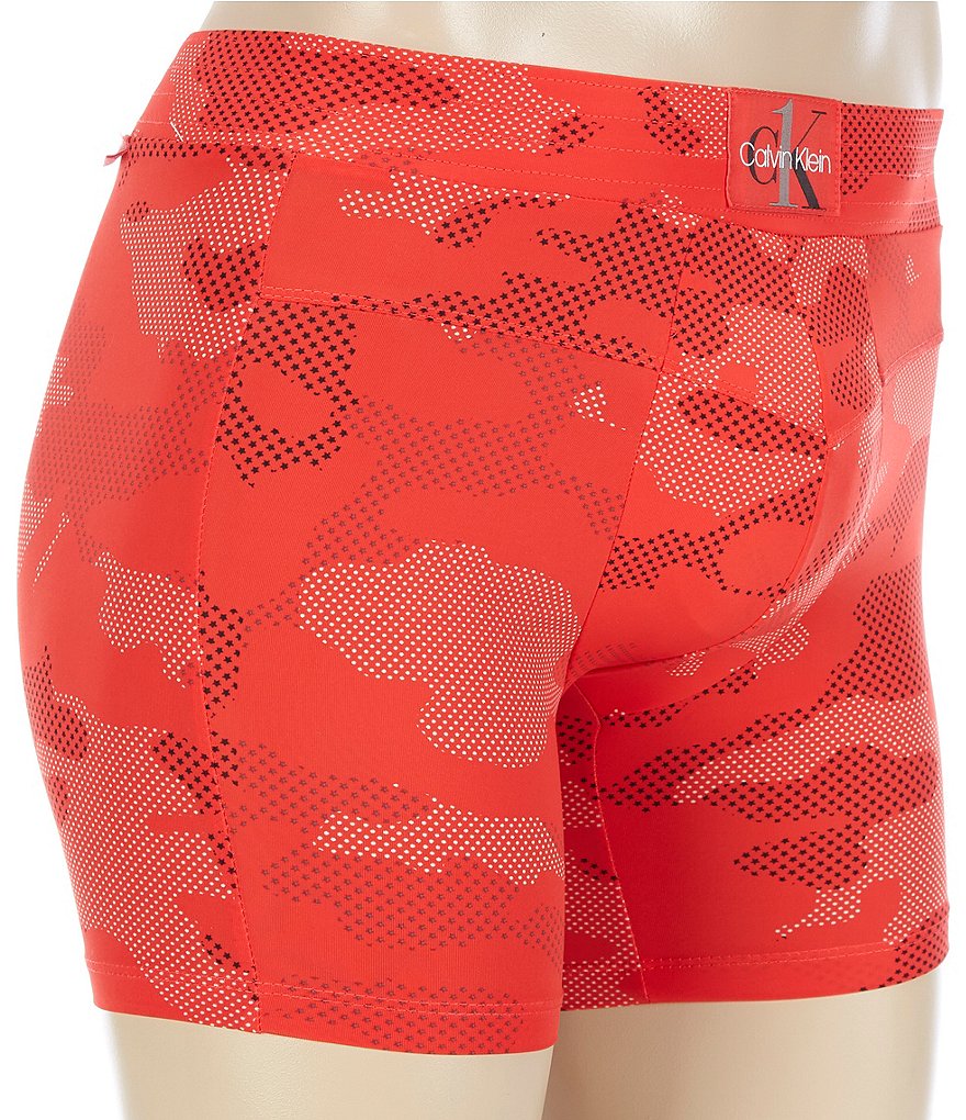 Papi Space Dye Trunks 2-Pack