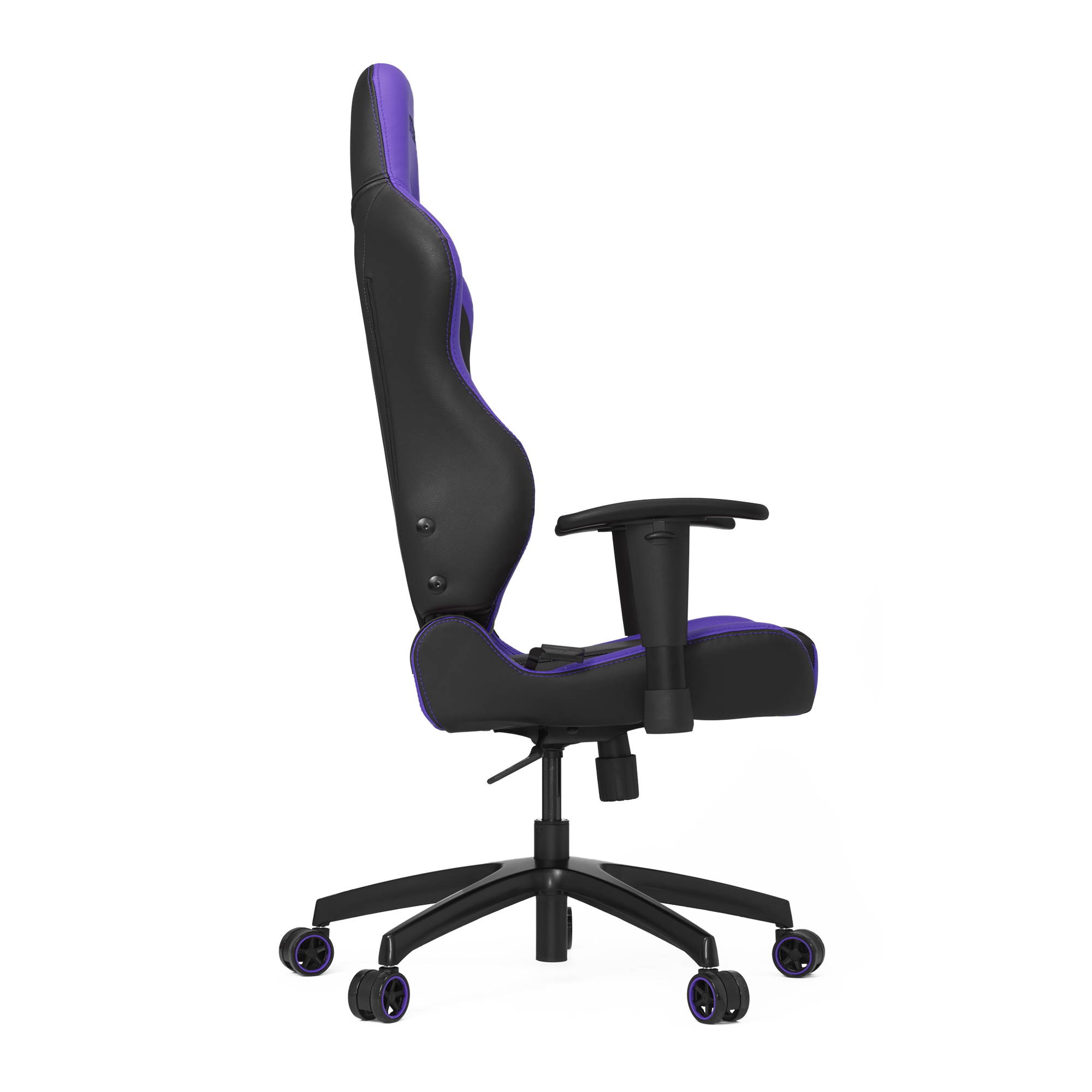 Vertagear S-Line SL2000 Racing Series Gaming Chair - Black/Blue (Rev. 2)