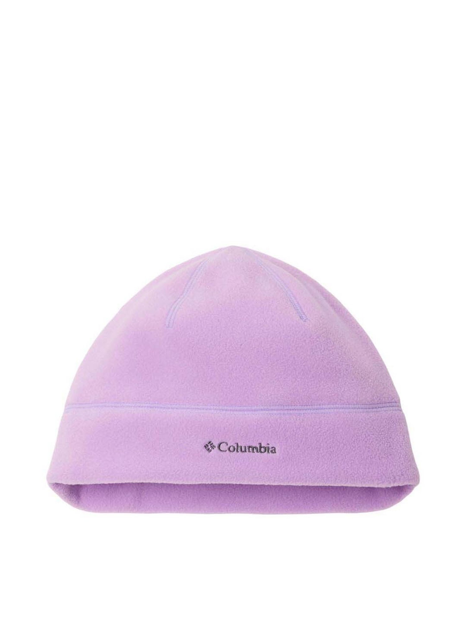 Columbia Fast Trek II Purple Solid Beanies -Large/Extra Large