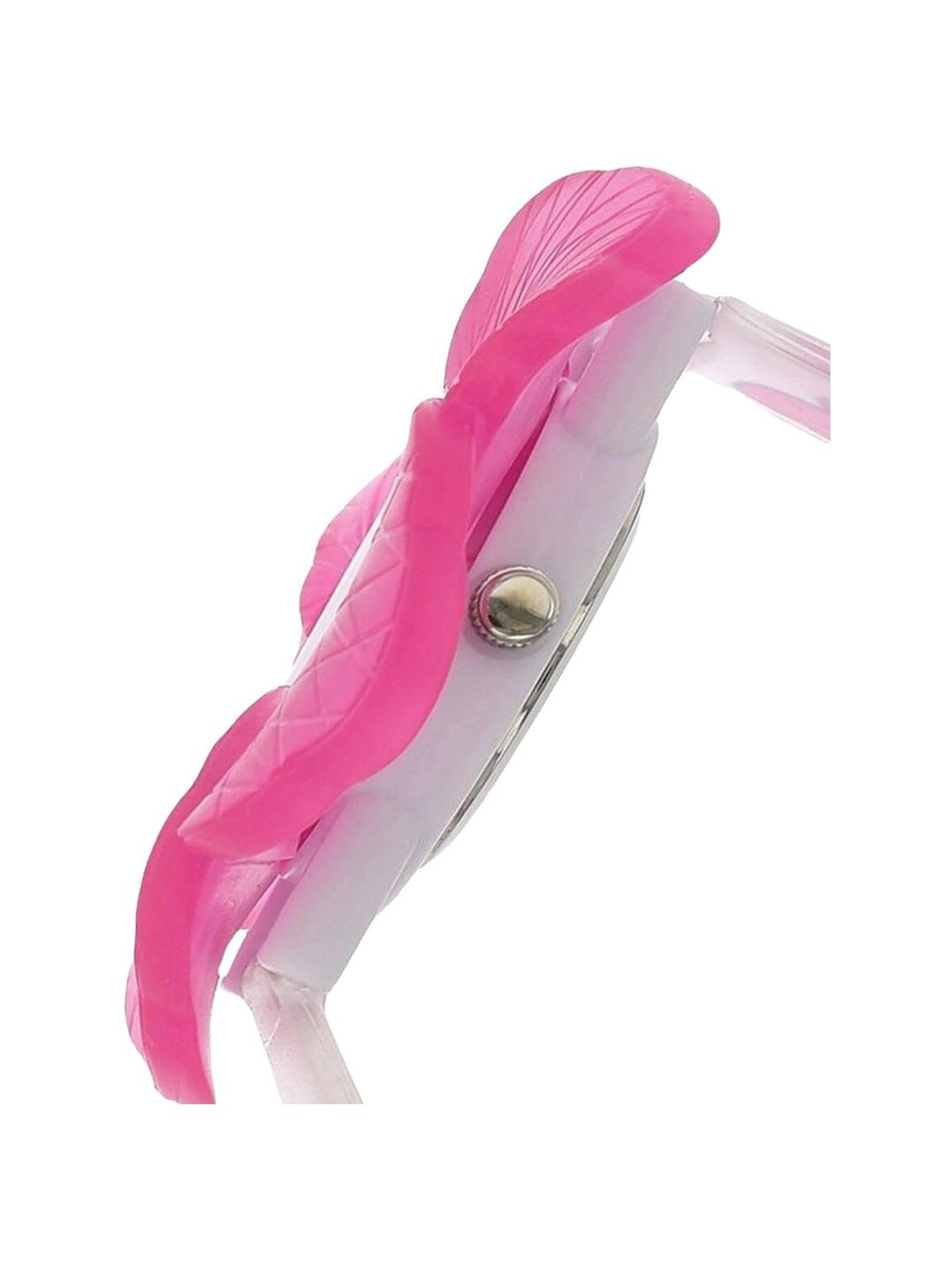 Zoop NSC4006PP02 Analog Watch for Girls