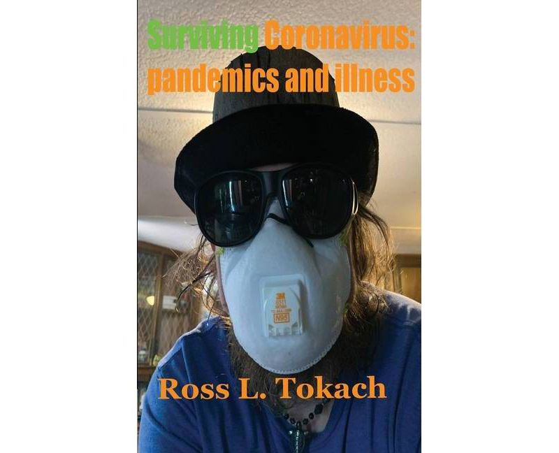Surviving Coronavirus - by  Ross L Tokach (Hardcover)